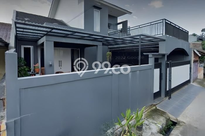 Rumah Elit Modern Tanpa Renovasi di Bambu Apus Jakarta Timur Rumah Elit Modern Tanpa Renovasi di Bambu Apus Jakarta Timur