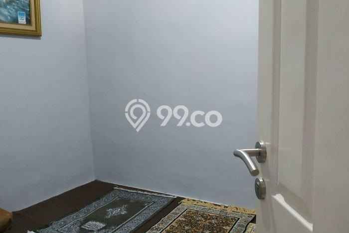 Rumah Elit Modern Tanpa Renovasi di Bambu Apus Jakarta Timur Rumah Elit Modern Tanpa Renovasi di Bambu Apus Jakarta Timur