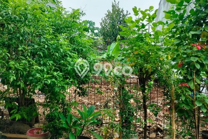 Tanah Dijual Lokasi Strategis di Jakarta Timur dengan Luas 200m2 Tanah Dijual Lokasi Strategis di Jakarta Timur dengan Luas 200m2