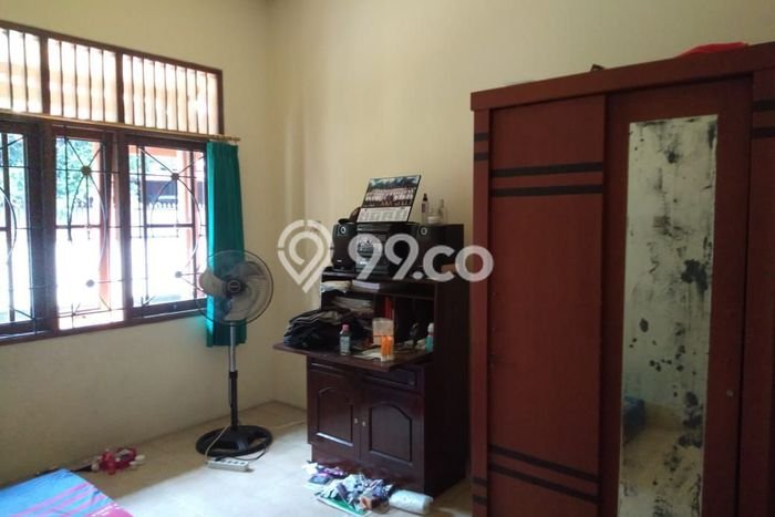 For Sale Hunian Rumah Terawat 3 KT di Jatiwarna, Bekasi For Sale Hunian Rumah Terawat 3 KT di Jatiwarna, Bekasi