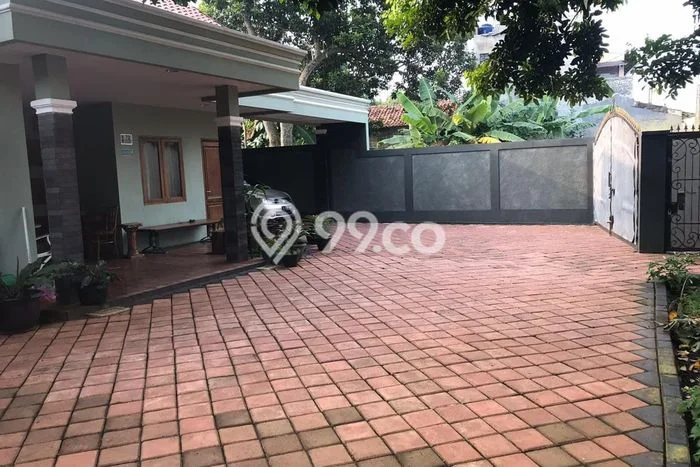 Dijual Rumah Premium dengan Fasilitas Sekitar Lengkap di Limo, Depok Dijual Rumah Premium dengan Fasilitas Sekitar Lengkap di Limo, Depok