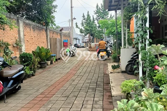 Dijual Tanah Lokasi Jatibening, Bekasi Seluas 218m2 Dijual Tanah Lokasi Jatibening, Bekasi Seluas 218m2