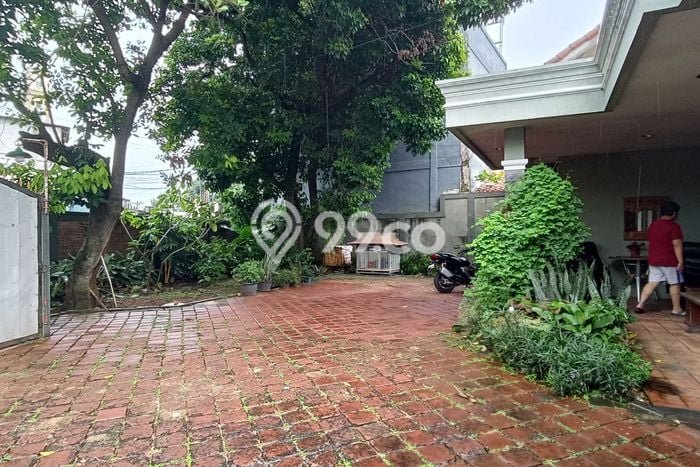 Dijual Rumah Premium dengan Fasilitas Sekitar Lengkap di Limo, Depok Dijual Rumah Premium dengan Fasilitas Sekitar Lengkap di Limo, Depok