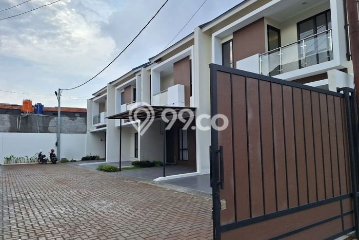 Hunian Nyaman Asri 2 KT Siap Huni di Jati Mekar Bekasi Hunian Nyaman Asri 2 KT Siap Huni di Jati Mekar Bekasi