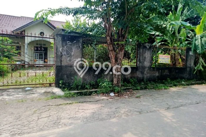 Kavling Tanah Dijual di Tambun Selatan Bekasi Spesifikasi 400m2 Kavling Tanah Dijual di Tambun Selatan Bekasi Spesifikasi 400m2