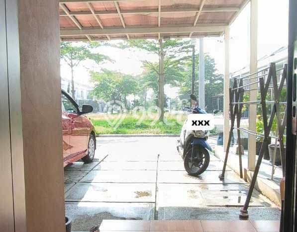 Rumah Strategis Modern Lb 60m2 di Bekasi Utara, Bekasi Rumah Strategis Modern Lb 60m2 di Bekasi Utara, Bekasi