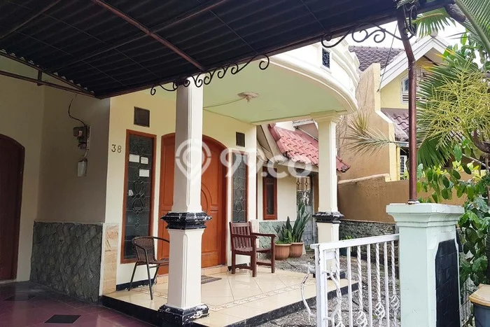 Dijual Rumah Eksklusif 4 KT di Jatibening, Bekasi Dijual Rumah Eksklusif 4 KT di Jatibening, Bekasi