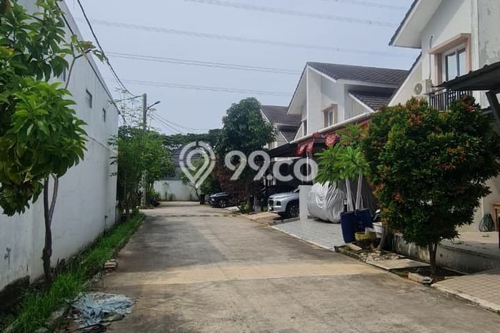 Rumah Modern 2 KT di Bekasi Kota Bekasi Rumah Modern 2 KT di Bekasi Kota Bekasi