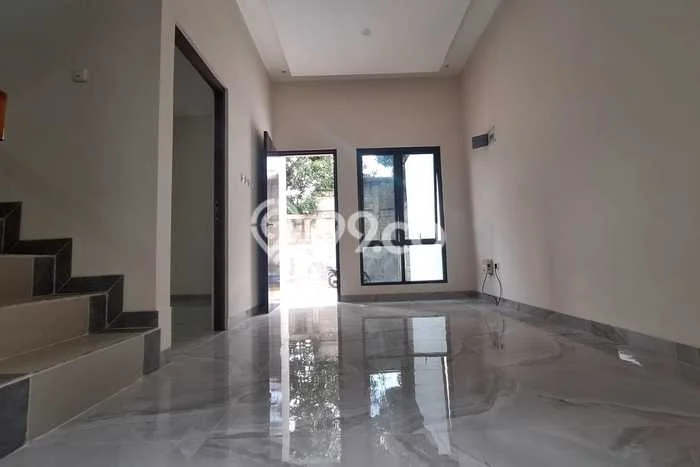 Rumah Minimalis 3 KT di Jatiwaringin Jakarta Timur Unfurnished Rumah Minimalis 3 KT di Jatiwaringin Jakarta Timur Unfurnished