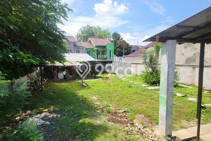Tanah Dijual Area Strategis di Jatimakmur Bekasi 560m2 Tanah Dijual Area Strategis di Jatimakmur Bekasi 560m2