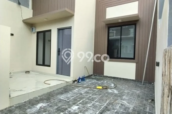 Dijual Rumah Eksklusif 3 KT di Bekasi Kota, Bekasi Dijual Rumah Eksklusif 3 KT di Bekasi Kota, Bekasi