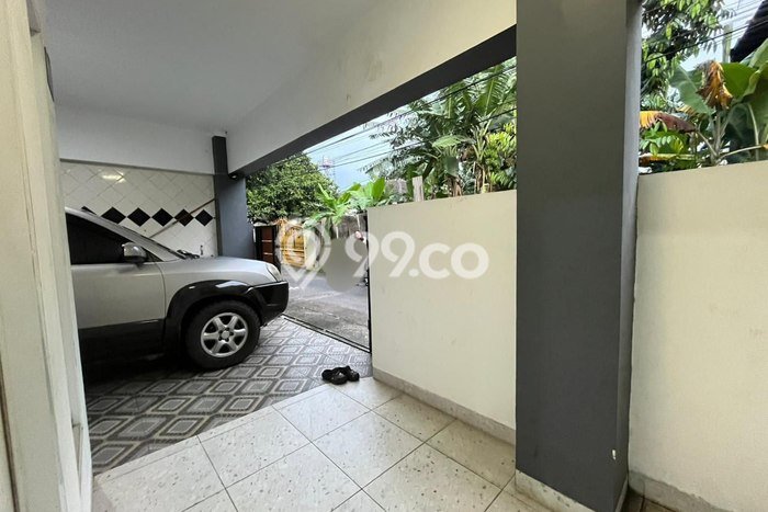 For Sale Hunian Rumah Terawat 4 KT di Jati Mekar, Bekasi For Sale Hunian Rumah Terawat 4 KT di Jati Mekar, Bekasi