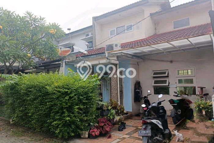 Rumah Luas Asri 3 KT Siap Huni di Jatibening Bekasi Rumah Luas Asri 3 KT Siap Huni di Jatibening Bekasi