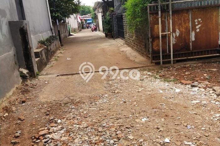 Dijual Tanah Kawasan Jatiwaringin, Luas 2535m², Kawasan Nyaman, Kontur Datar Dijual Tanah Kawasan Jatiwaringin, Luas 2535m², Kawasan Nyaman, Kontur Datar