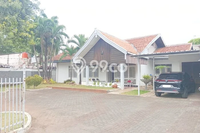 Hunian Super Mewah dengan Akses Paling Strategis di Cawang, Jakarta Timur Hunian Super Mewah dengan Akses Paling Strategis di Cawang, Jakarta Timur