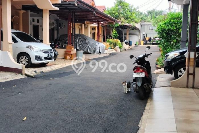 Rumah Minimalis 3 KT di Jatiwaringin Bekasi Unfurnished Rumah Minimalis 3 KT di Jatiwaringin Bekasi Unfurnished