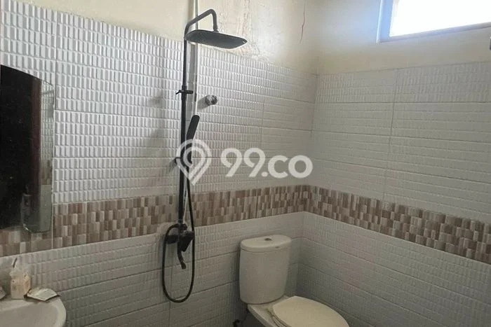 Hunian Nyaman Asri 4 KT Siap Pakai di Lubang Buaya Jakarta Timur Hunian Nyaman Asri 4 KT Siap Pakai di Lubang Buaya Jakarta Timur