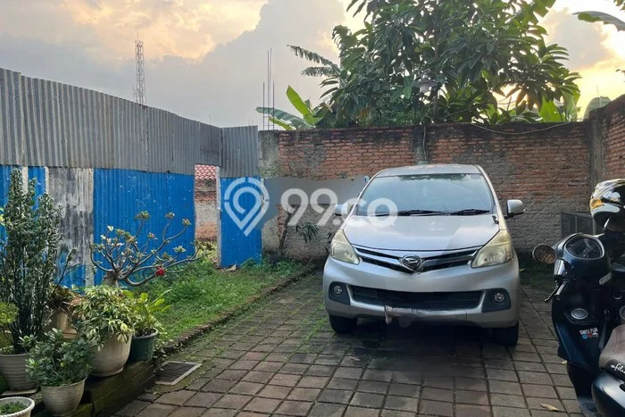 Dijual Tanah Lokasi Jatibening, Bekasi Seluas 218m2 Dijual Tanah Lokasi Jatibening, Bekasi Seluas 218m2