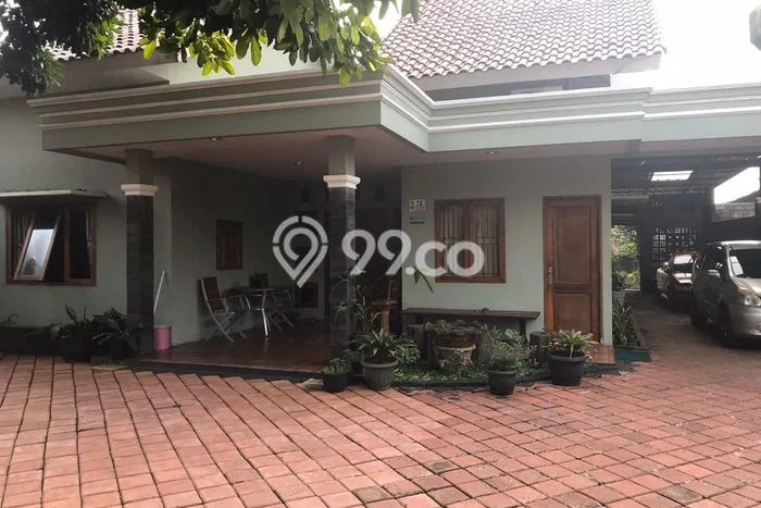 Dijual Rumah Premium dengan Fasilitas Sekitar Lengkap di Limo, Depok Dijual Rumah Premium dengan Fasilitas Sekitar Lengkap di Limo, Depok