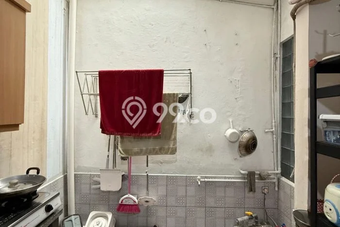 Rumah Minimalis 4 KT di Kota Wisata Jakarta Timur Rumah Minimalis 4 KT di Kota Wisata Jakarta Timur