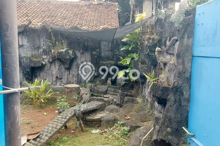 Hunian Mewah Dijual LT 850m2 di Ciracas, Jakarta Timur Hunian Mewah Dijual LT 850m2 di Ciracas, Jakarta Timur