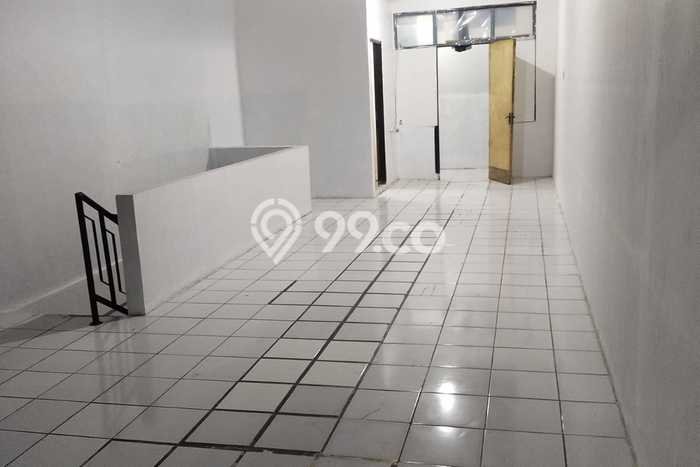 Ruko Dijual di Prime Area Bekasi Luas 137m2 Ruko Dijual di Prime Area Bekasi Luas 137m2