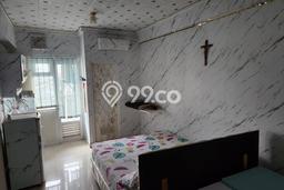 Tersedia Apartemen 1 KT, 1 KM, 22m2 di Kelapa Gading, Jakarta Utara Tersedia Apartemen 1 KT, 1 KM, 22m2 di Kelapa Gading, Jakarta Utara