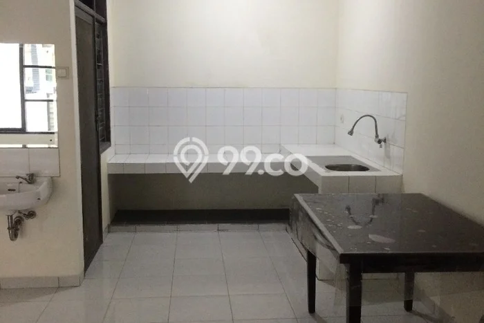 Rumah Strategis Modern Lb 121m2 di Kelapa Gading, Jakarta Utara Rumah Strategis Modern Lb 121m2 di Kelapa Gading, Jakarta Utara