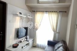 Hunian Apartemen Ekonomis di Jakarta Utara dengan 2 Kamar Tidur, 1 Kamar Mandi Hunian Apartemen Ekonomis di Jakarta Utara dengan 2 Kamar Tidur, 1 Kamar Mandi