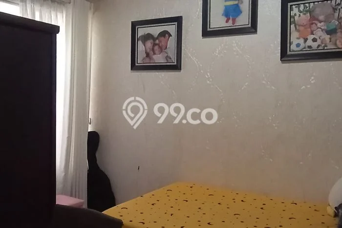 Rumah Elit Modern Tanpa Renovasi di Kalimalang Jakarta Timur Rumah Elit Modern Tanpa Renovasi di Kalimalang Jakarta Timur