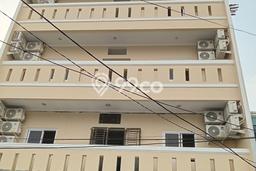 Cocok Untuk Investasi! Dijual Kost di Tanjung Duren 52 Kamar Cocok Untuk Investasi! Dijual Kost di Tanjung Duren 52 Kamar