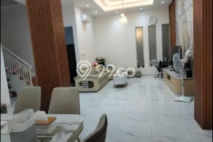 For Sale! Premium House LT 120m2 Desain Elegan di Sunter For Sale! Premium House LT 120m2 Desain Elegan di Sunter