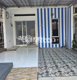 Rumah Sederhana Dijual di Babelan 2 Kamar dengan LT 60m2 Rumah Sederhana Dijual di Babelan 2 Kamar dengan LT 60m2