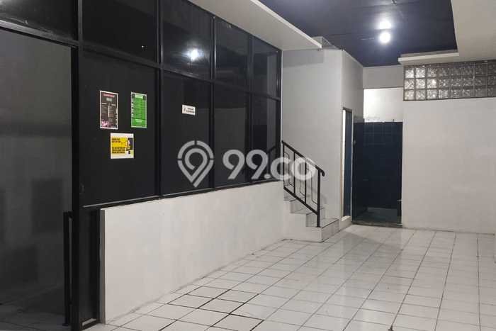 Ruko Dijual di Prime Area Bekasi Luas 137m2 Ruko Dijual di Prime Area Bekasi Luas 137m2