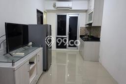 Apartemen Ideal Dijual di Pulo Gadung, Jakarta Timur Punya 2 KT / 1 Kamar Mandi Apartemen Ideal Dijual di Pulo Gadung, Jakarta Timur Punya 2 KT / 1 Kamar Mandi