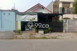 Dijual Hunian Rumah Nyaman 3 KT di Pejuang, Bekasi Dijual Hunian Rumah Nyaman 3 KT di Pejuang, Bekasi