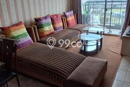 Dijual Segera Apartemen 1 KT & 1 KM di Kelapa Gading, Jakarta Utara Dijual Segera Apartemen 1 KT & 1 KM di Kelapa Gading, Jakarta Utara
