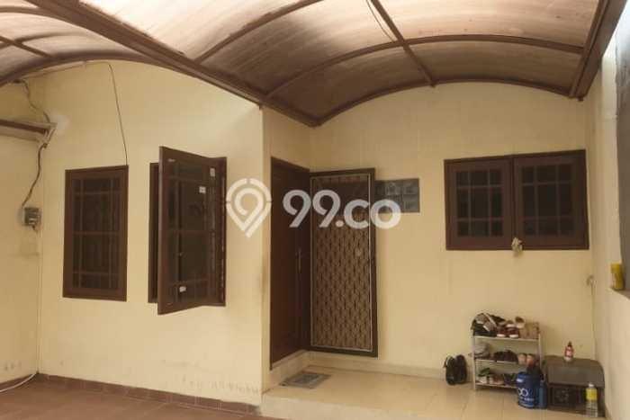 Jual Rumah Minimalis Bagus Punya 2 KT di Kelapa Gading Jakarta Utara SHM Jual Rumah Minimalis Bagus Punya 2 KT di Kelapa Gading Jakarta Utara SHM