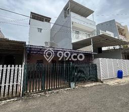 Dijual Rumah 2 Kamar Lokasi Ideal Bagus dan Strategis di Kelapa Gading Dijual Rumah 2 Kamar Lokasi Ideal Bagus dan Strategis di Kelapa Gading