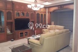 Siap Huni Rumah Mewah 4 Kamar di Kelapa Gading Dekat ke Mana Pun Siap Huni Rumah Mewah 4 Kamar di Kelapa Gading Dekat ke Mana Pun