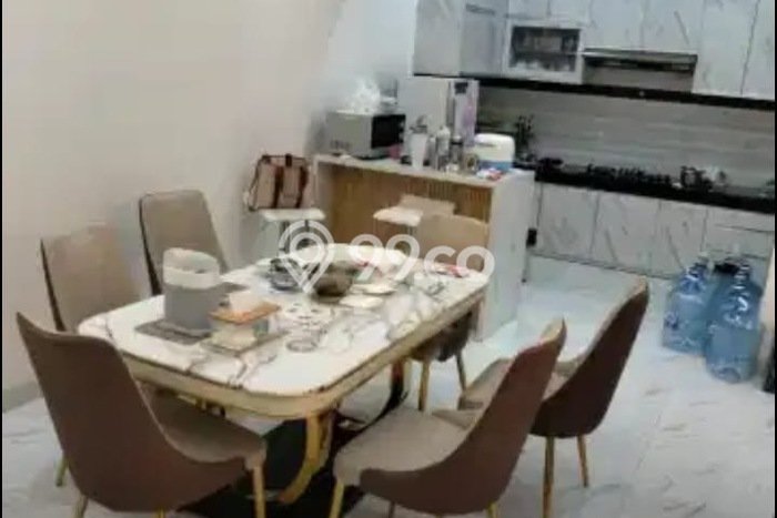 For Sale! Premium House LT 120m2 Desain Elegan di Sunter For Sale! Premium House LT 120m2 Desain Elegan di Sunter