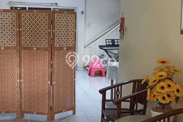 Dijual Cepat Rumah Favorit Siap Huni LB 135m2 di Kelapa Gading, Jakarta Utara Dijual Cepat Rumah Favorit Siap Huni LB 135m2 di Kelapa Gading, Jakarta Utara