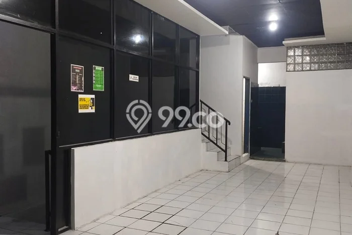 Untuk Dijual! Ruko di Kranji Bekasi LT 80m2 / LB 137m2 Kawasan Bisnis Untuk Dijual! Ruko di Kranji Bekasi LT 80m2 / LB 137m2 Kawasan Bisnis