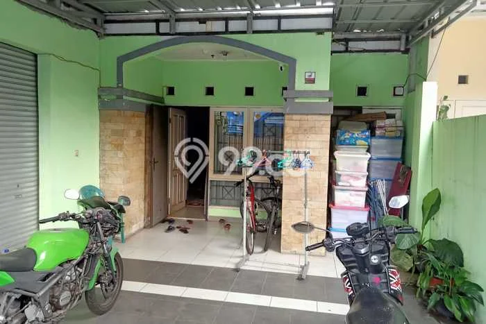 Dijual Hunian Rumah Nyaman 3 KT di Pejuang, Bekasi Dijual Hunian Rumah Nyaman 3 KT di Pejuang, Bekasi