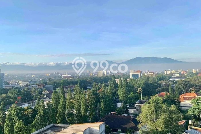 Dijual Apartemen di Bandung 2 Kamar & 2 Kamar Mandi, Luas 83m2 Dijual Apartemen di Bandung 2 Kamar & 2 Kamar Mandi, Luas 83m2