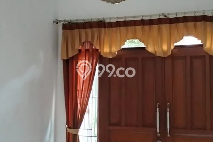 Rumah Eksklusif Dijual LT 284m2 di Babakan Ciparay, Bandung Rumah Eksklusif Dijual LT 284m2 di Babakan Ciparay, Bandung