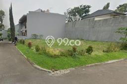 Tanah Siap Bangun Dijual di Bandung Punya Luas 306m2 Tanah Siap Bangun Dijual di Bandung Punya Luas 306m2