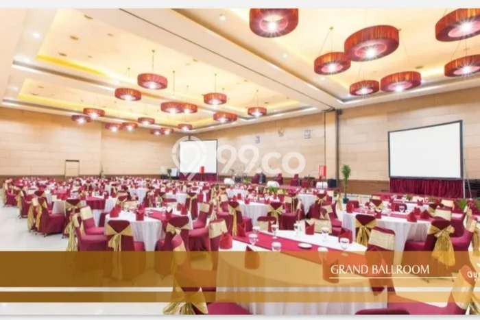 PRIME LOCATION! Hotel di , Luas 10500m2m², Kawasan Komersial, Posisi Premium PRIME LOCATION! Hotel di , Luas 10500m2m², Kawasan Komersial, Posisi Premium
