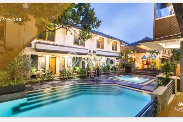 PRIME LOCATION! Hotel di , Luas 10500m2m², Kawasan Komersial, Posisi Premium PRIME LOCATION! Hotel di , Luas 10500m2m², Kawasan Komersial, Posisi Premium