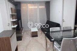 Apartemen Disewakan 2 Kamar Murah Siap Huni di Bandung, Luas 62m2 Apartemen Disewakan 2 Kamar Murah Siap Huni di Bandung, Luas 62m2